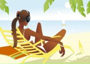 Фотография Дзантиевой Любови