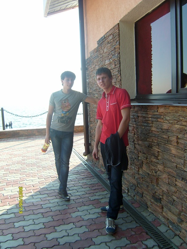 Дмитрий Самаркин фотография #28