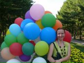 Фотография Борисовой Екатерины