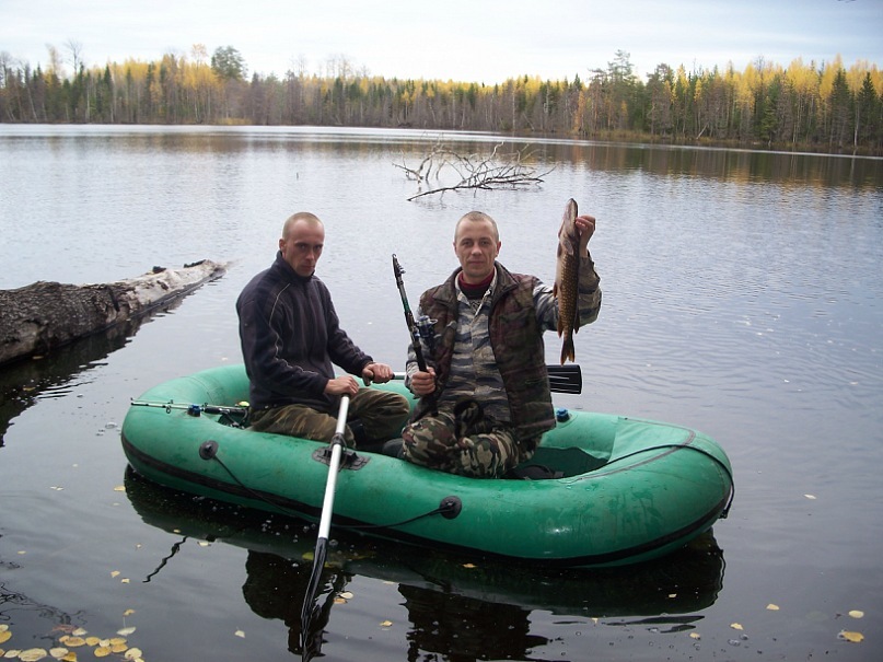 Николай Пикалёв фотография #44