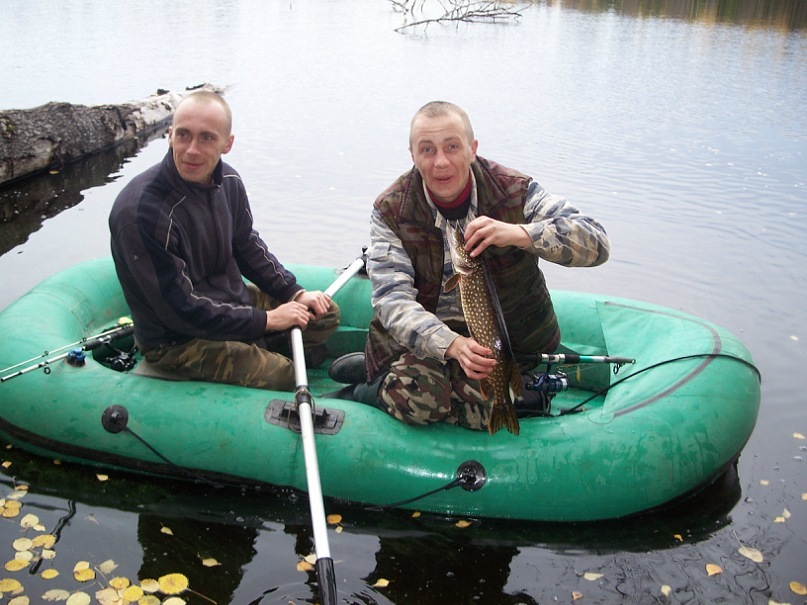 Николай Пикалёв фотография #39