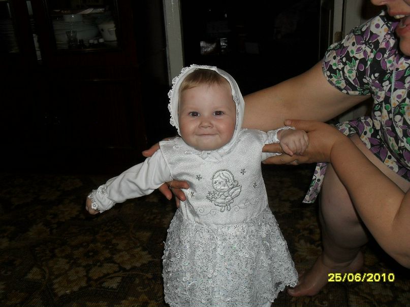 Дарья Шабанова фотография #50