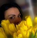 Фотография Меньковой Евгении