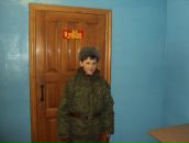 Фотография Голикова Николая