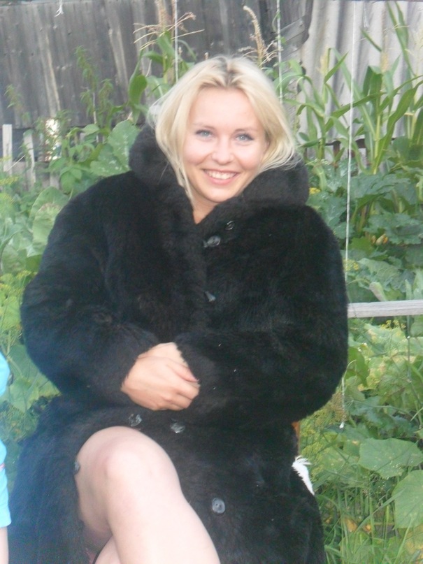 T@ti@n@ Morozova фотография #2