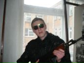 Фотография Литвиновича Артёма