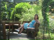 Фотография Асфандияровой Регины