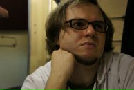 Фотография Петипака Петра