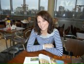 Фотография Костомаровой Анастасии