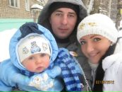 Фотография Новоселов Михаил