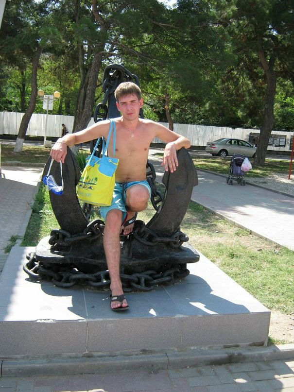 Дмитрий Рыжаков фотография #39