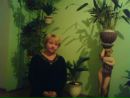 Лєна Протасевич фотография #2 (источник - https://vk.com/id84054989)