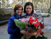 Фотография Заботиной Татьяны