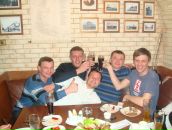 Фотография Жуковского Константина