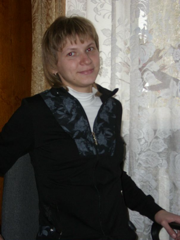 Марина Софонова фотография #30