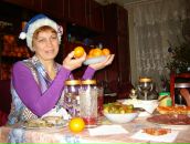 Фотография Михайловой Елены