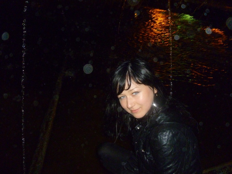 Света Казаченко фотография #26