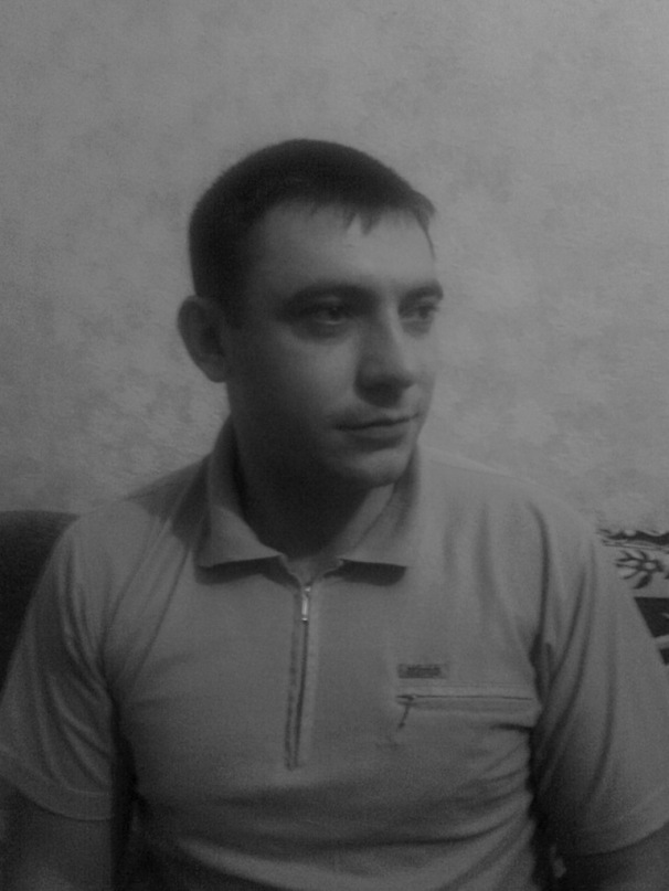 Александр Даниленко фотография #15