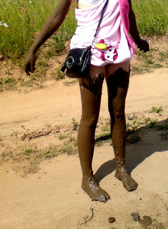 Mud Mud фотография #42