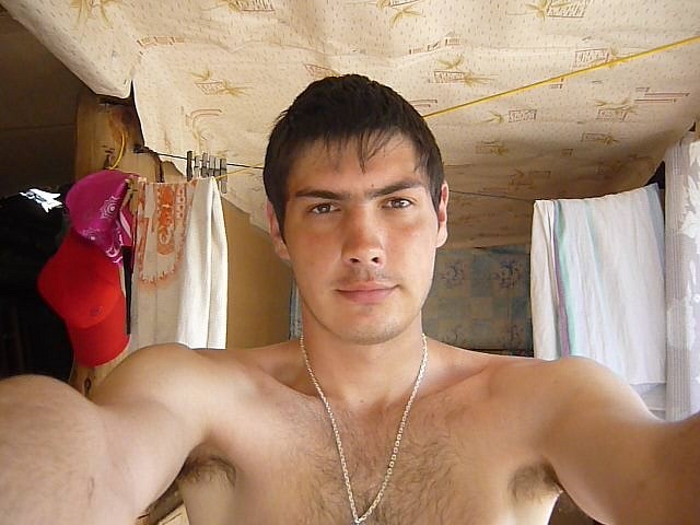 Евгений Доценко фотография #45