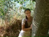 Фотография Георгиевой Марины