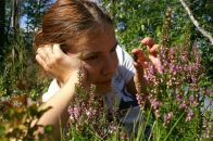 Фотография Вяхиревой Юлик