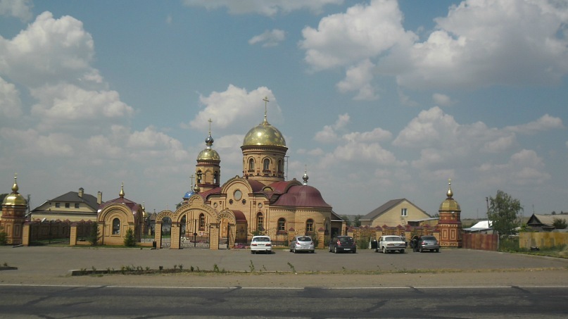 Ольга Сухарева фотография #18