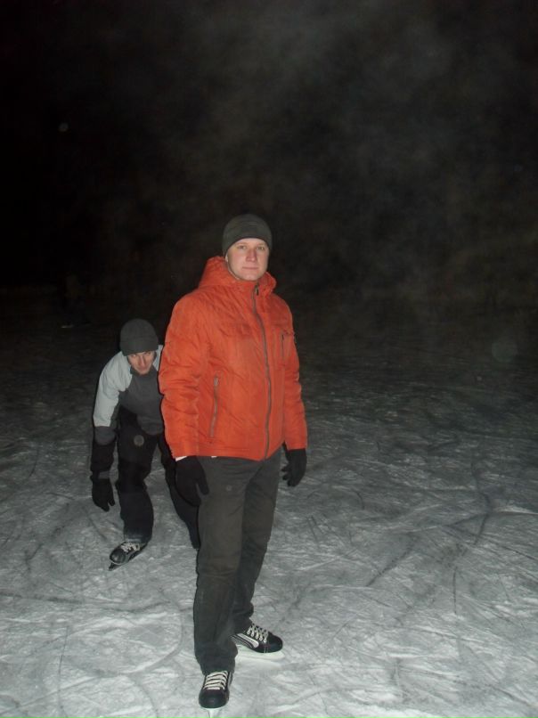 Олег Судаков фотография #22