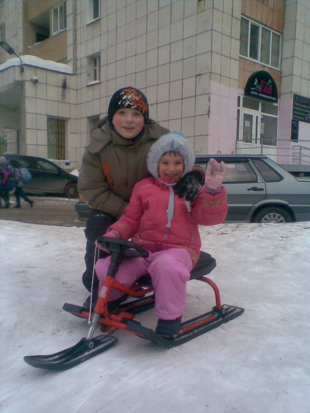 Марк Балуев фотография #22