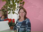 Фотография Ивановой Аллы