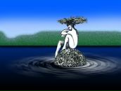 Фотография Дубровской Марии