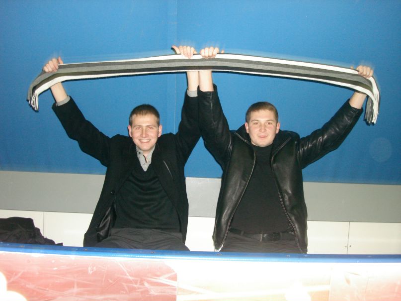 Сергей Поляков фотография #37