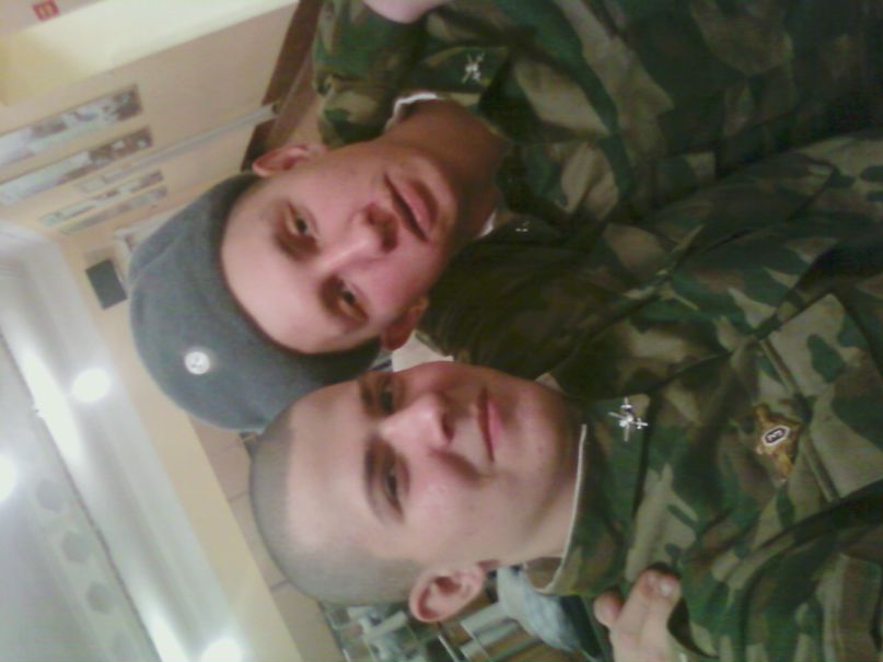 Дмитрий Мехряков фотография #32