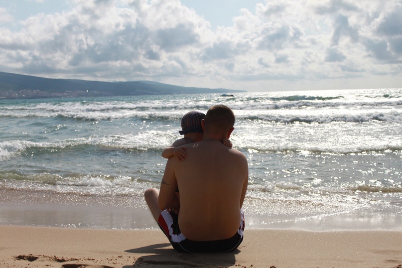 Дмитрий Муравьёв фотография #4