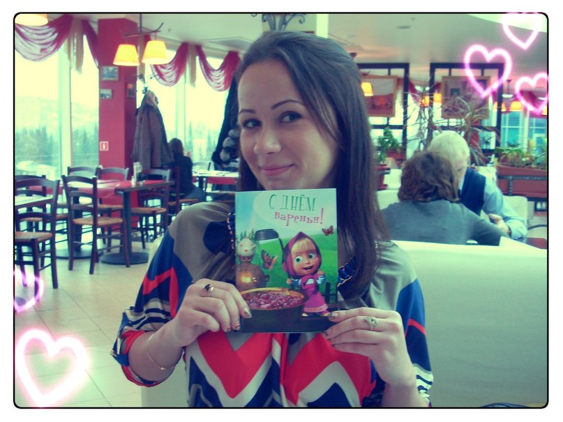 Дарья Торпачёва фотография #29