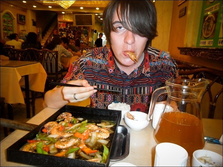 Иван Гринько фотография #37