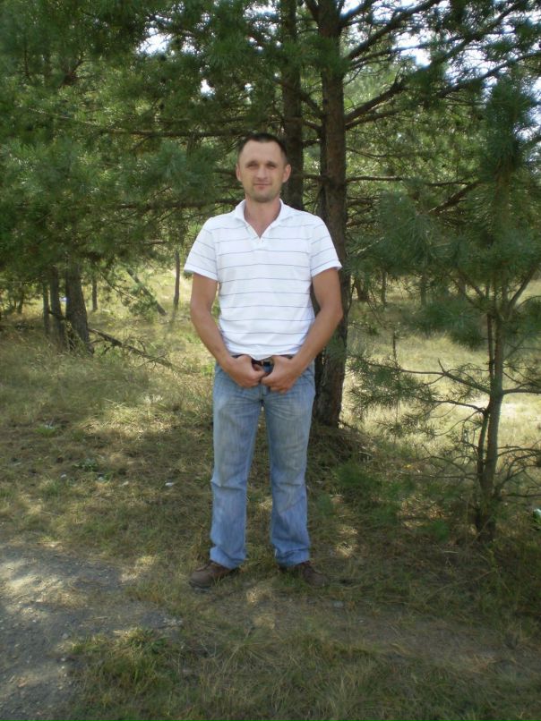 Сергей Стамплевский фотография #16