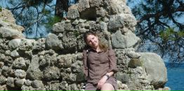 Фотография Сидоровой Анны