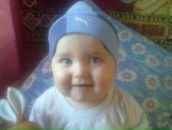 Вітуся Бойко фотография #15 (источник - https://vk.com/id137172123)