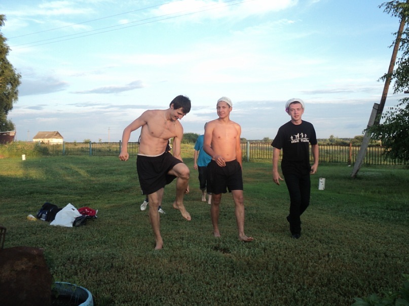 Игорь Паймешов фотография #38