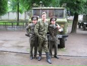 Фотография Куковякина Михи