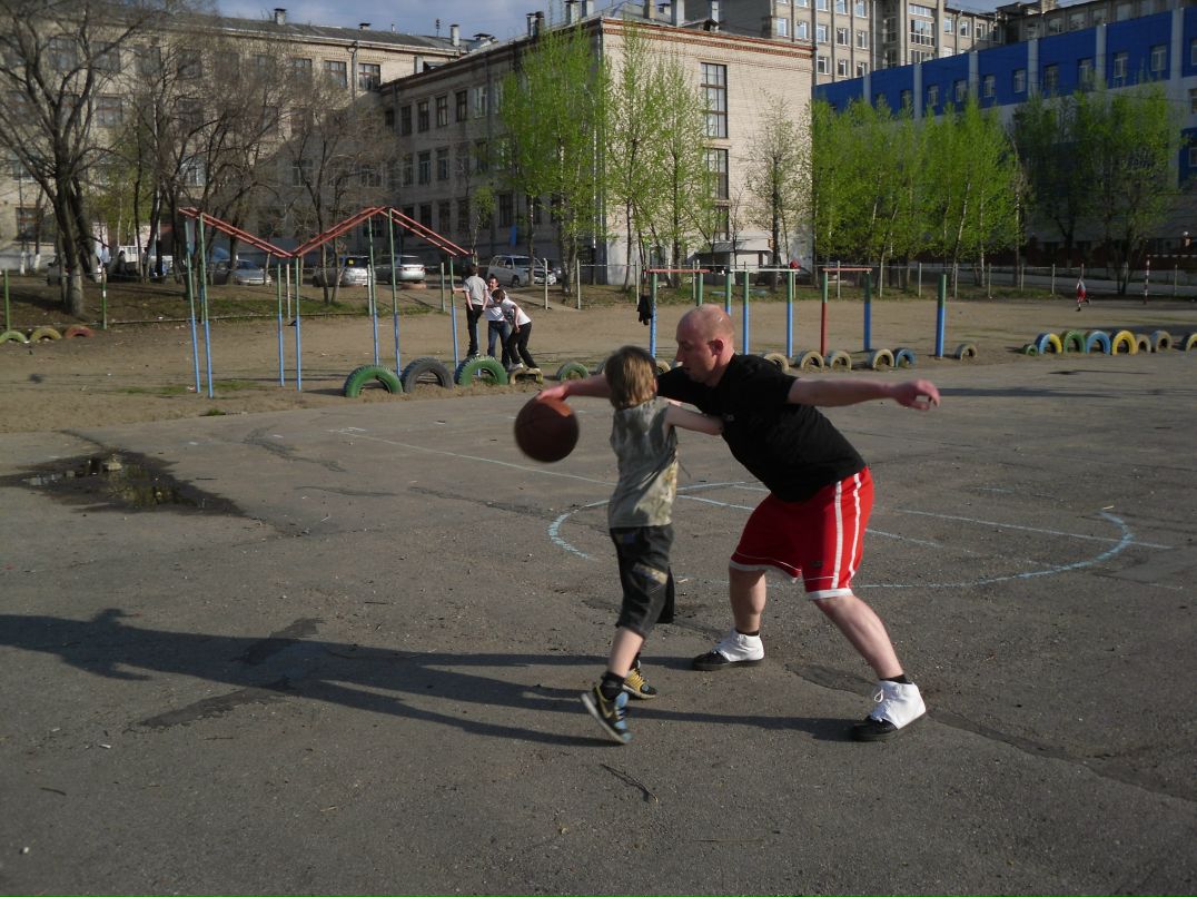 Ян Есаев фотография #35