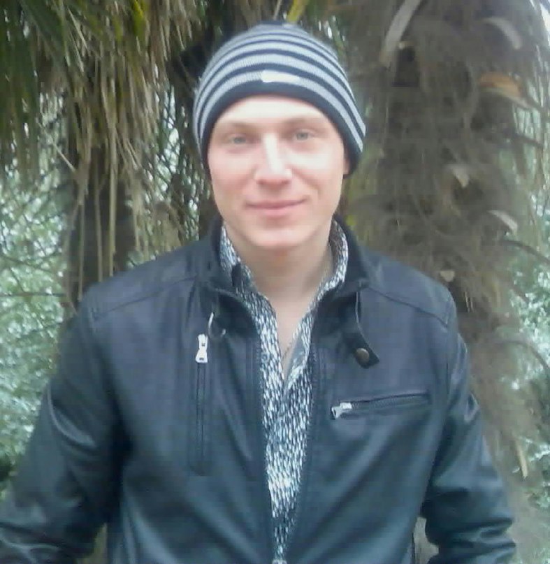 Сергей Михайлов фотография #1