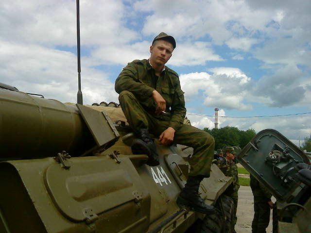 Иван Сёмочкин фото №30