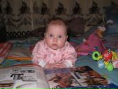 Фотография Винникова Дмитрия