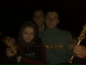 Вадім Гресько фотография #9 (источник - https://vk.com/id71563581)