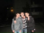 Фотография Бугаєнко Олега