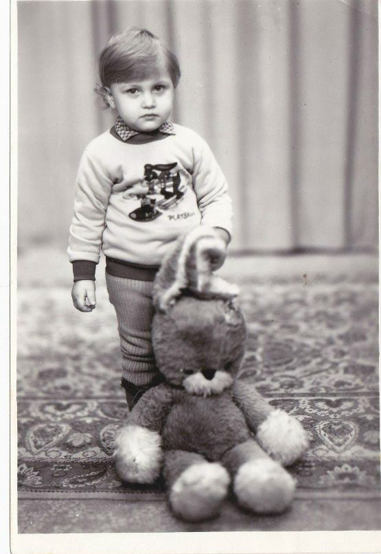 Сергей Канаков фотография #43