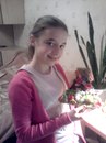 Юлічка Зайчонок фотография #13 (источник - https://vk.com/id166272844)