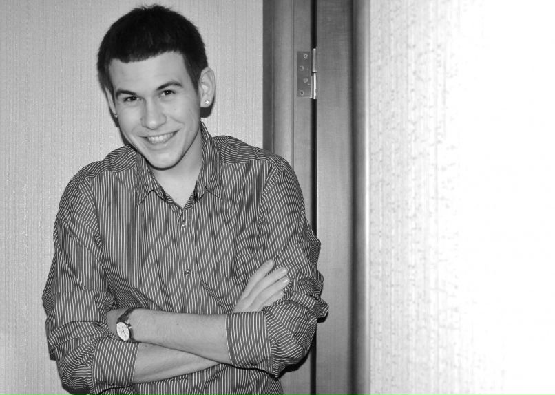 Егор Котенко фотография #22